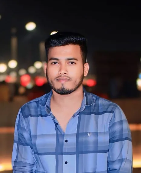 Md. Imrul Miah