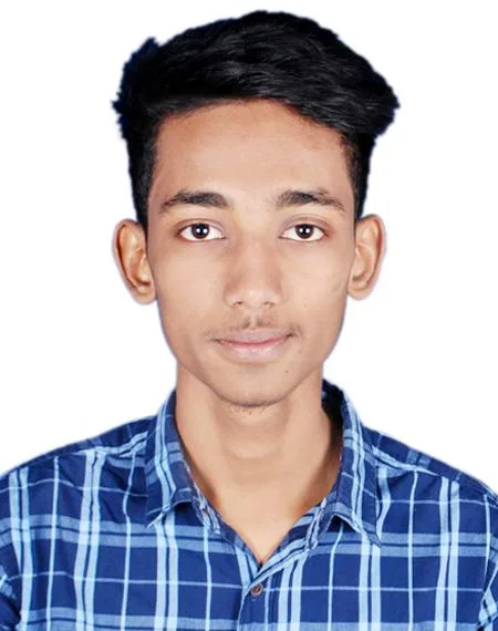 Md. Khaif Hasan
