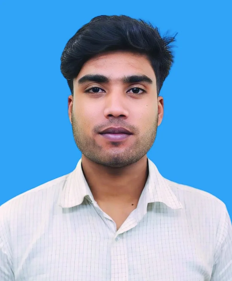 Md. Masud Rana