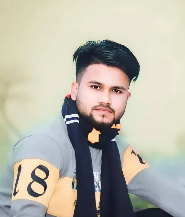 Anayet Babu
