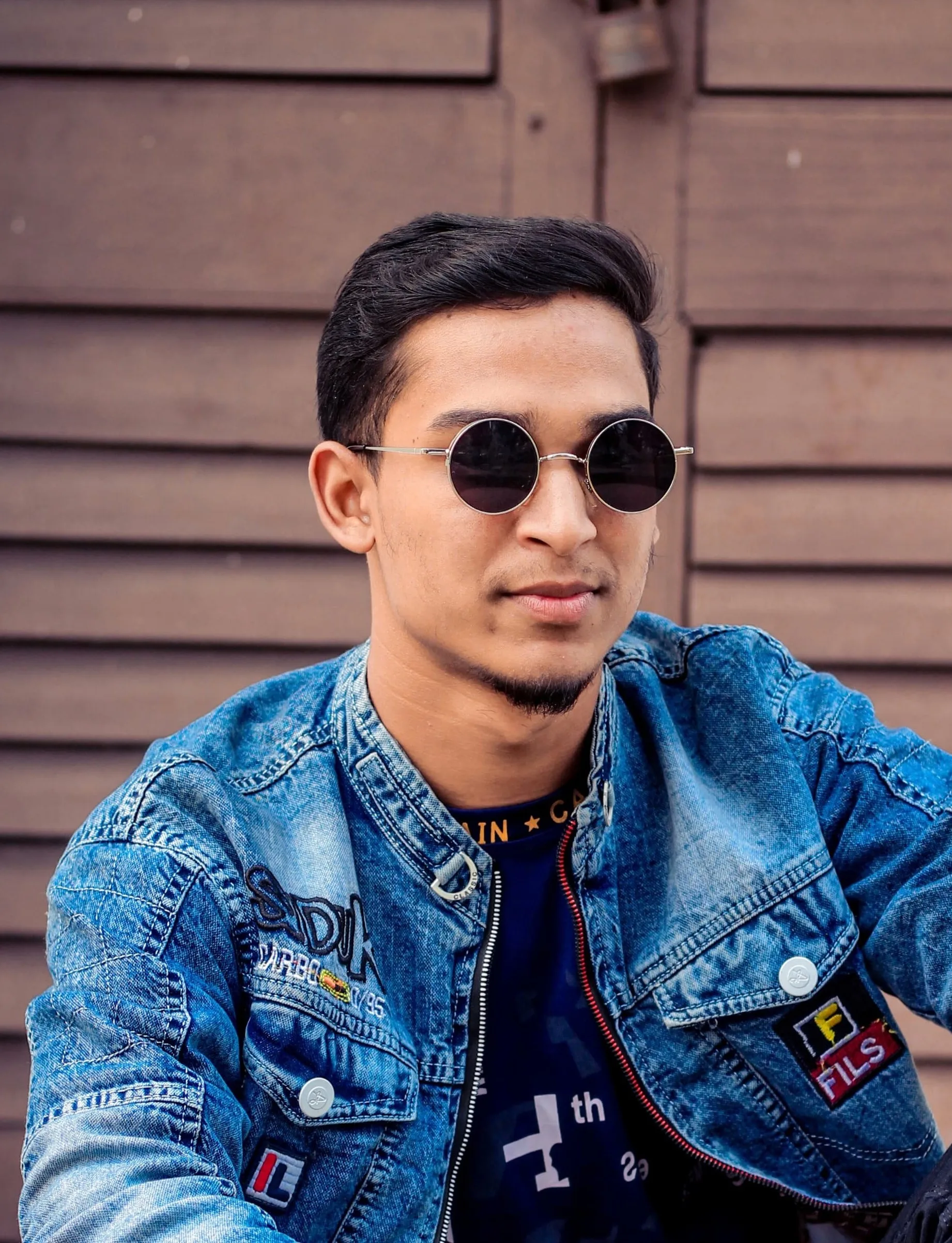 Rakib Hasan